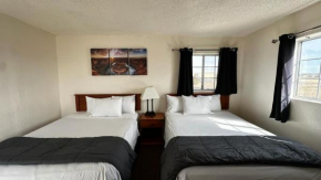 071B Private Studio near Grand Canyon South Rim Sleeps 6- No Kitchen